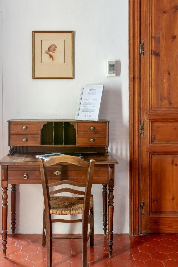 Entre Midi - Maison D'Hotes - B&B Capestang Eksteriør billede