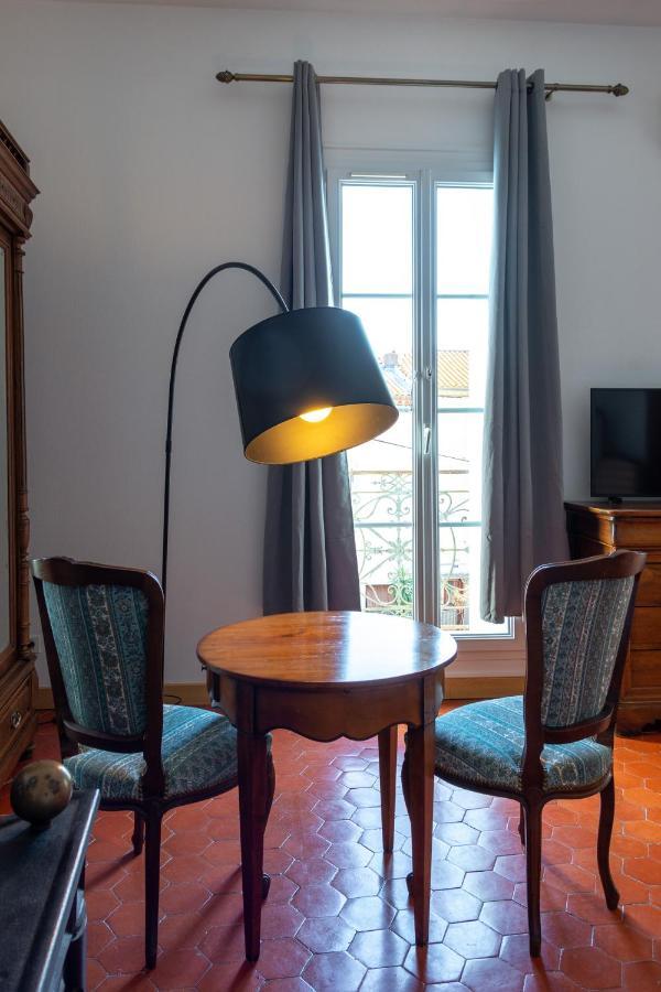 Entre Midi - Maison D'Hotes - B&B Capestang Eksteriør billede