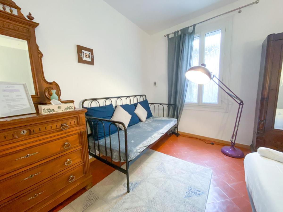 Entre Midi - Maison D'Hotes - B&B Capestang Eksteriør billede