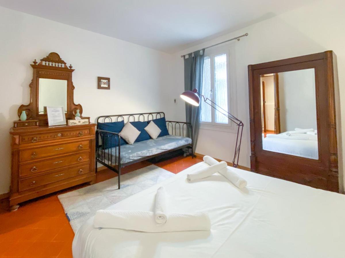 Entre Midi - Maison D'Hotes - B&B Capestang Eksteriør billede
