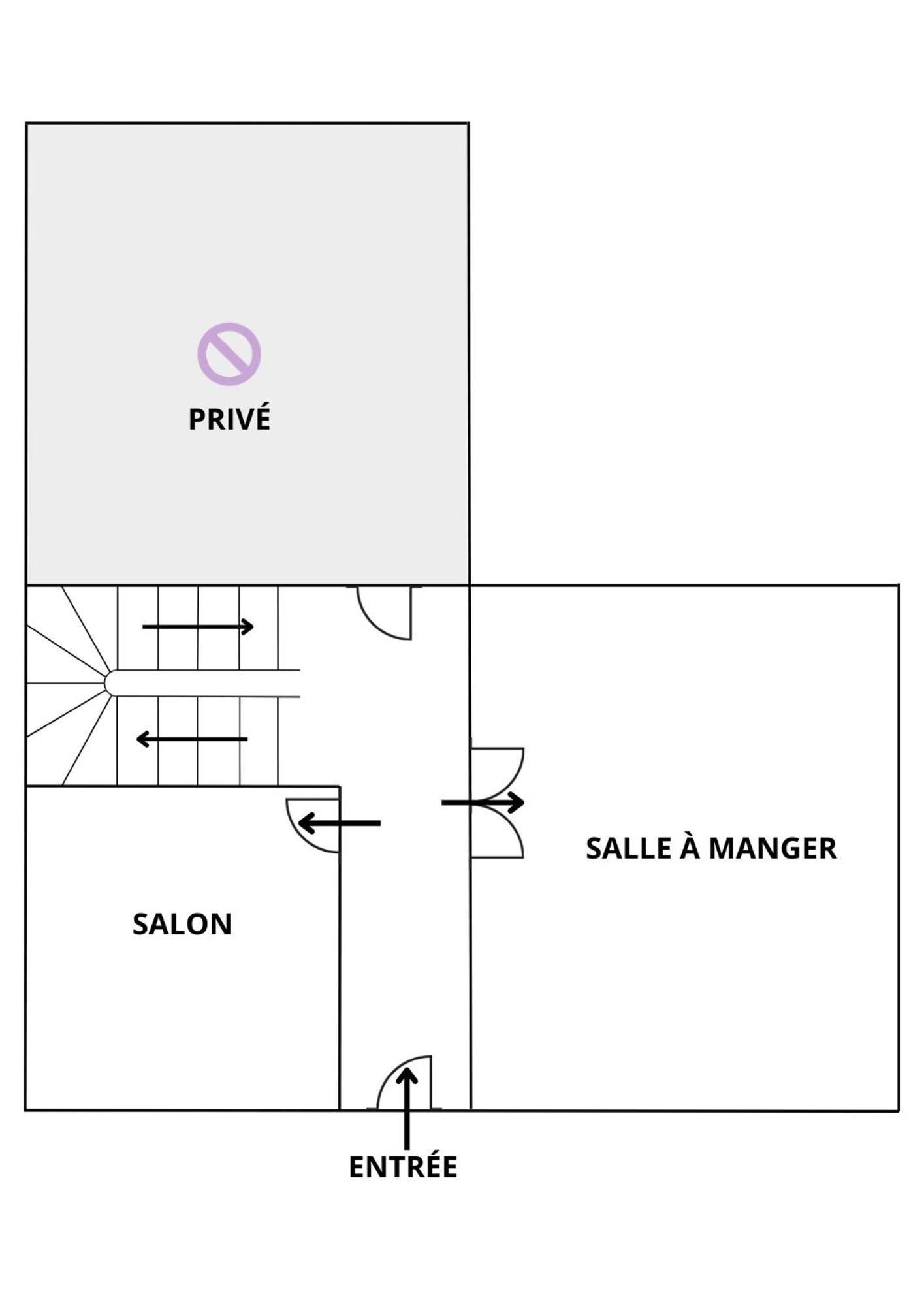 Entre Midi - Maison D'Hotes - B&B Capestang Eksteriør billede