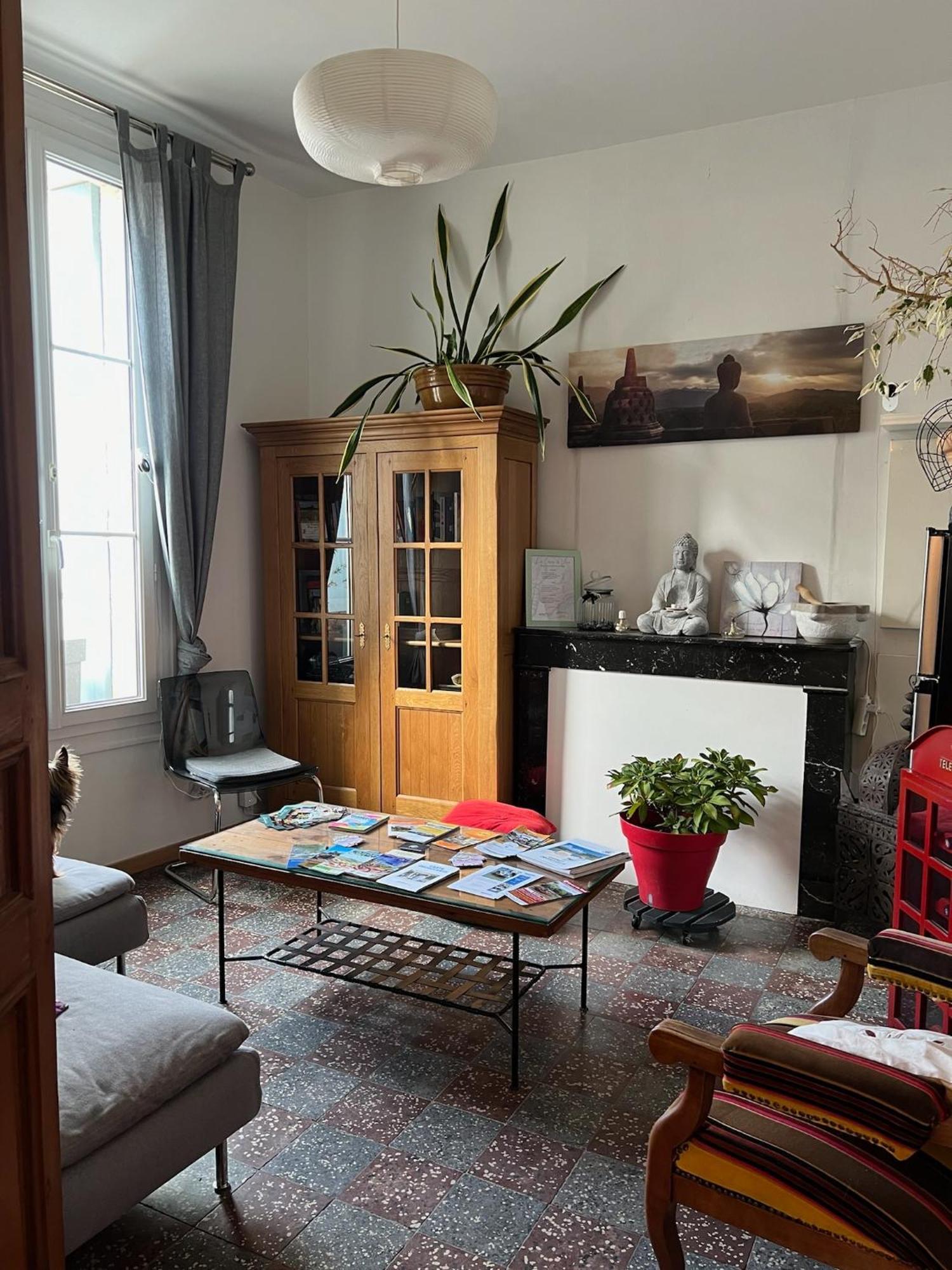Entre Midi - Maison D'Hotes - B&B Capestang Eksteriør billede