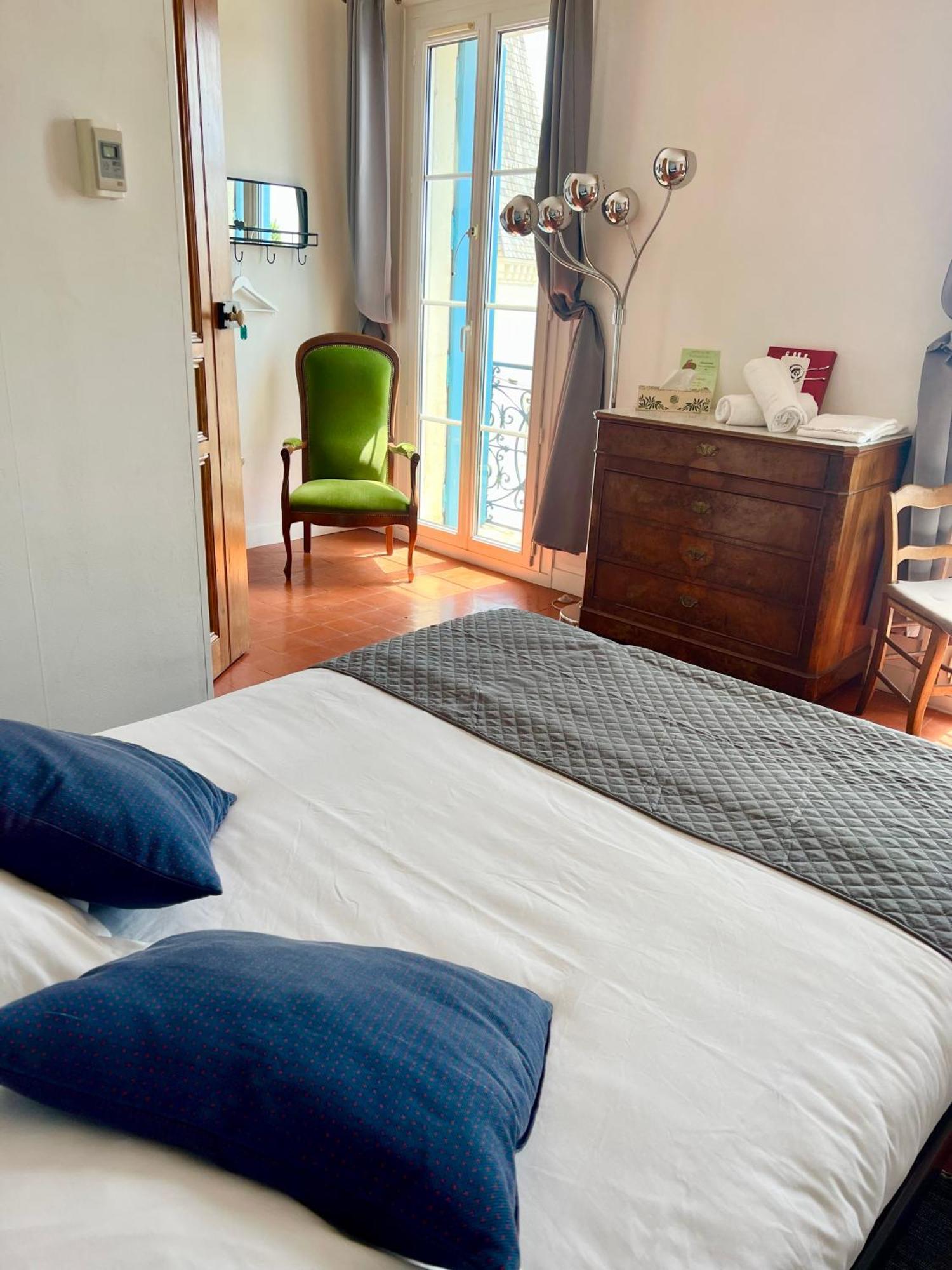 Entre Midi - Maison D'Hotes - B&B Capestang Eksteriør billede